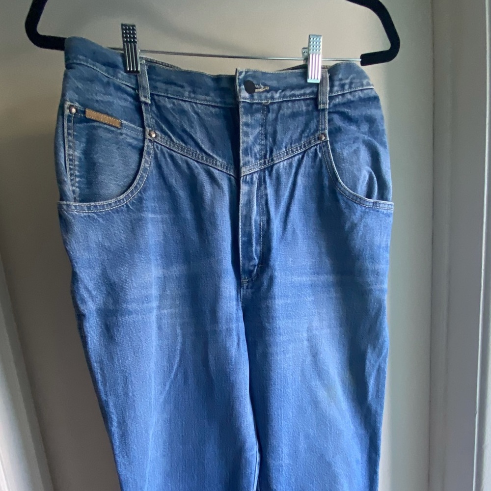 PS Gitano Mom Jeans Vintage Authentic